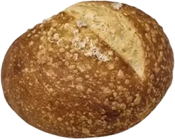Surdegsfralla, 120g, Eget Bageri