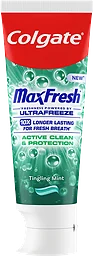Tandkräm Max Fresh Active Clean 75ml Colgate