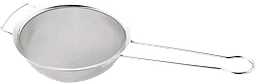 Sil Rostfri 8cm ICA