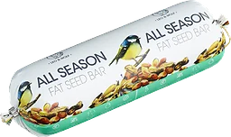Talgfröbar All season Vildfåglar 