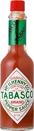 Tabasco Pepper Sauce