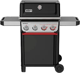 Gasolgrill Spirit E-425 Weber