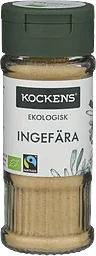 Ingefära Malen