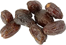 Dadlar Medjool