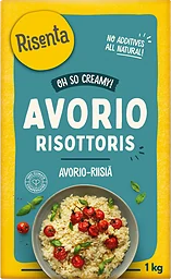 Avorioris 1kg Risenta