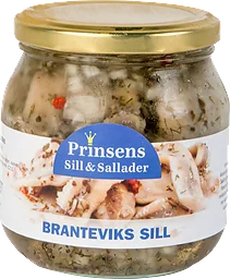 Brantevikssill