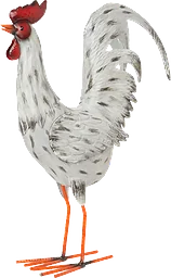 Tupp Metall 1st Festive
