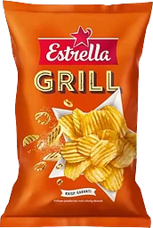 Grillchips