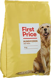 Hundfoder Kyckling Torrfoder Hund