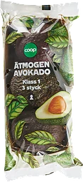Avokado Ätmogen 3-pack