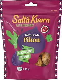 Fikon Soltorkade