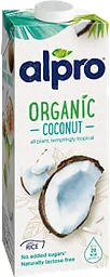 Kokosdryck Ekologisk Glutenfri 1L Alpro
