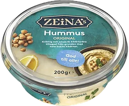 Hummus Original