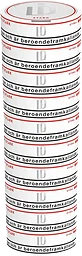 Vit Portion Stark Stock LD