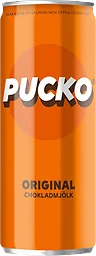 Chokladmjölk Pucko® Original 1,6%