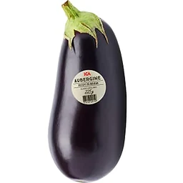 Aubergine 225g 1-pack Klass 1 ICA