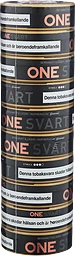 General One Svart Stock