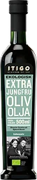 Olivolja Extra Jungfru Intensiv Eko