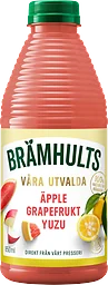 Äpple Grapefru Yuzu Juice