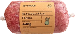 Salsicciafärs Fänkål