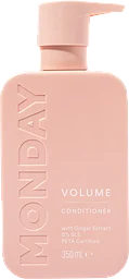 Volume Monday Haircare
