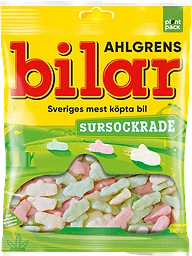 Sursockrade Ahlgrens Bilar