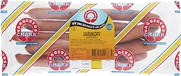 Varmkorv