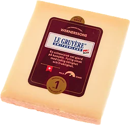 Le Gruyère Classic ca 150g Wernerssons