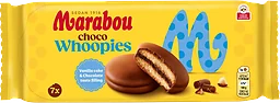 Kakor ChocoWhoopies 175g Marabou