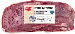 Kalvrostas ca 500g Scan