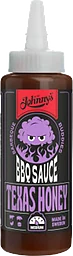 BBQ Texas Honey 300g Johnnys