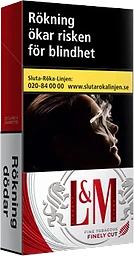 Red Label 100 20-p
