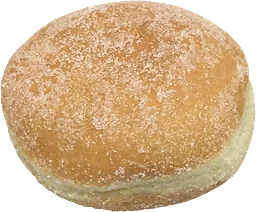 Vaniljmunk