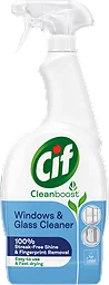 Rengöringsspray Cif Power & Shine