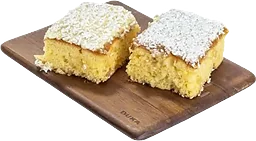 Citronkaka Bagarens Favorit
