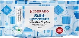 Rengöring Städservett