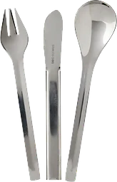 Bestickset 3 delar ICA