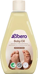 Baby Olja 150ml Libero