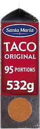 Taco Spice Mix Original
