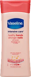 Handkräm Intensive Care 200ml Vaseline