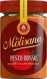 Pesto Rosso