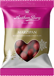 Marzipan Bag Mörk Choklad 80g Anthon Berg