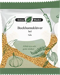 Bockhorns Klöver Hel