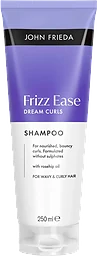 Schampo 250ml John Frieda
