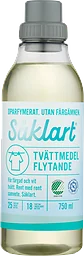 Flytande Oparfymerat
