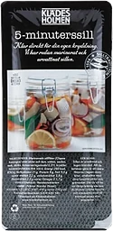 5-minuterssill 410g