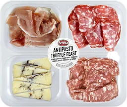 Antipasto Truffle Feast 140g Beretta