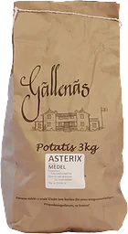 Potatis Fast 3kg