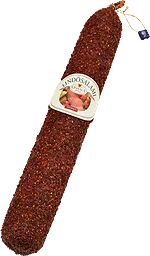 Lindö Salami Soltorkad Tomat ca