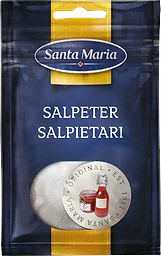 Salpeter påse 42g Santa Maria